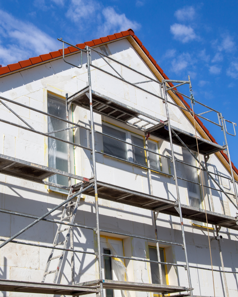 Reformas de Interior